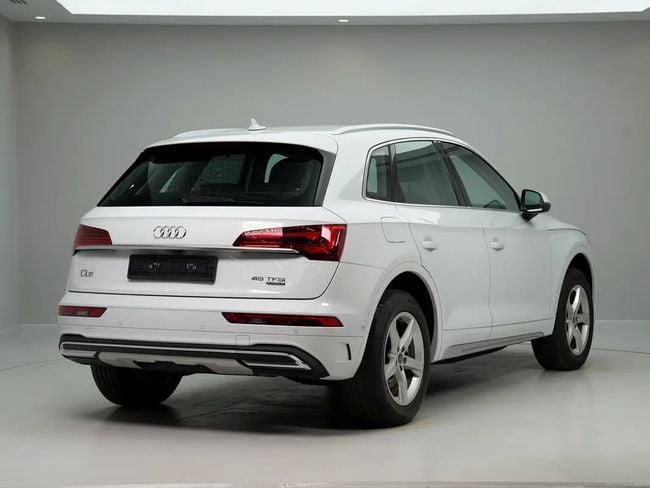 Audi Q5 45 TFSI, миниатюра 24