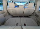 Toyota Land Cruiser Toyota landcruise 2020Model Facelifted 2025 GXR 4.0L V6 petrol Engine Colour Black push start Transm