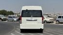 تويوتا هاياس DLS -High Roof Commuter 2.8L M/T