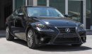 Lexus IS250