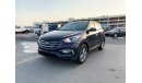 Hyundai Santa Fe LIMITED SPORT AND ECO 2.4L V4 2018 AMERICAN SPECIFICATION