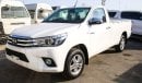 Toyota Hilux Full option clean car