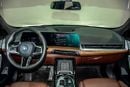 BMW iX1 XDRIVE30 LUXURY M SPORT PACKAGE xDrive 30i Luxury M Sport Package