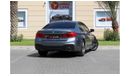 BMW 520i m sport G30