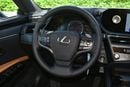 Lexus ES350 Prime