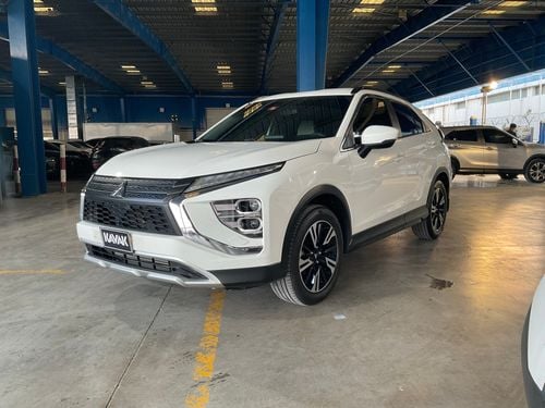 ميتسوبيشي إكلبس كروس GLS Midline | شامل الضمان | 0 ﺪﻔﻋﺓ ﺃﻮﻟﻯ