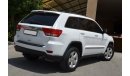 Jeep Grand Cherokee Mid Range in Very Good Condition