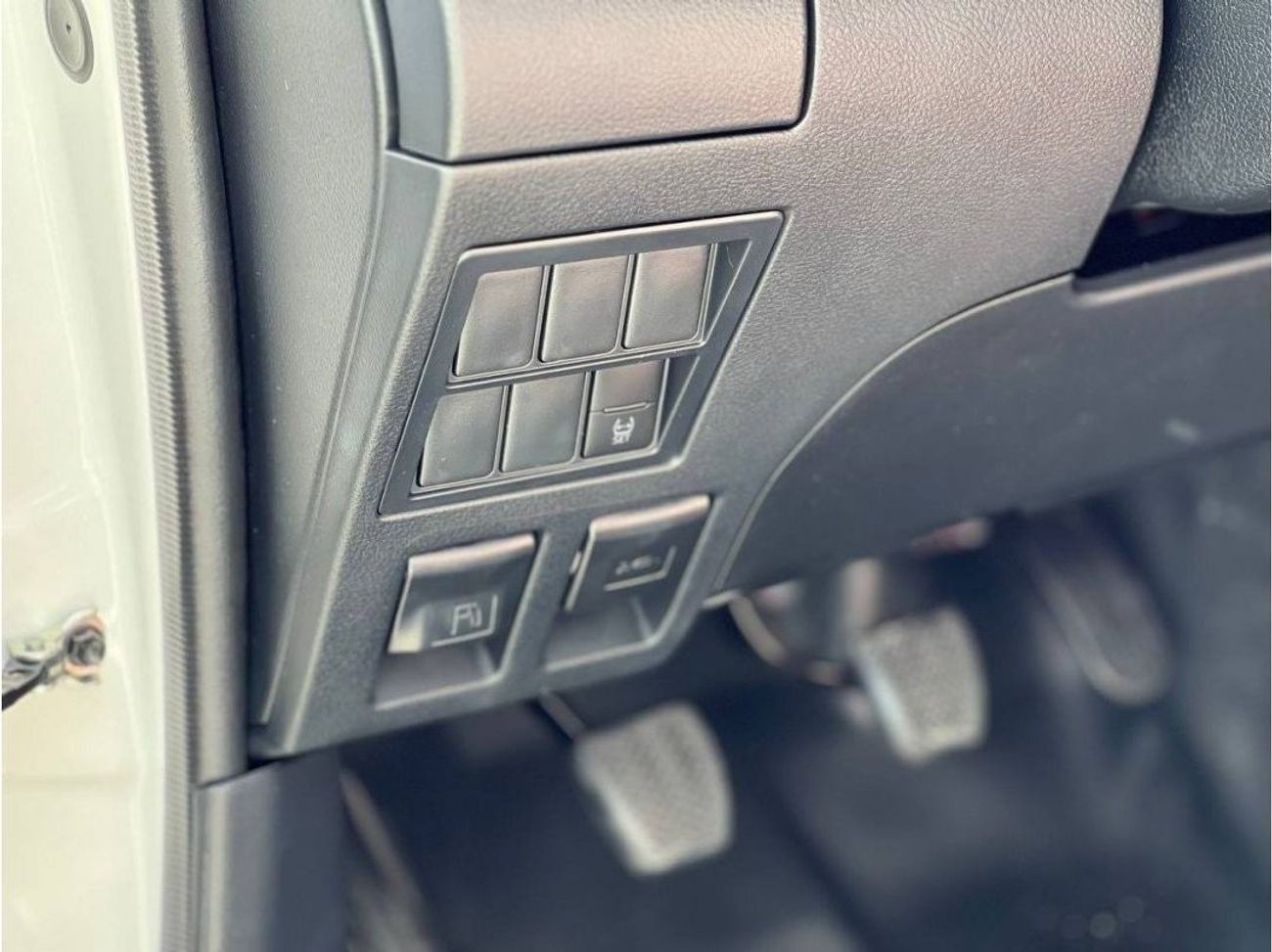 تويوتا هيلوكس S/C 2.7L PTR M/T 4X4 // 2025 // MID OPTION WITH POWER WINDOS // SPECIAL OFFER // BY FROMULA AUTO //