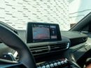 Peugeot 3008 AED 865 PM • 3008 GT-LINE • LOW KMS • GCC SPECS • FULLY LOADED TOP OPTION