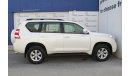 Toyota Prado LAND CRUISER PRADO 4.0L 2015 MODEL LOW MILEAGE