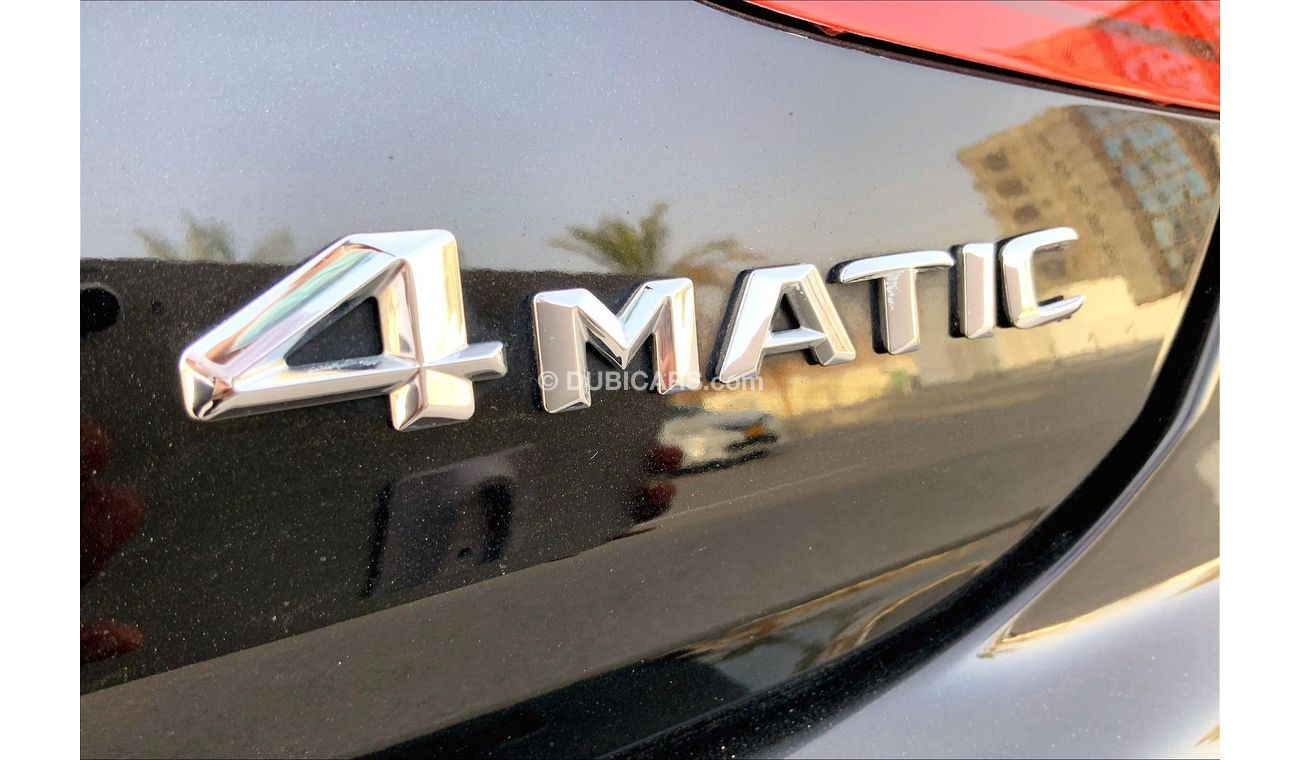 Mercedes-Benz S 550 Standard