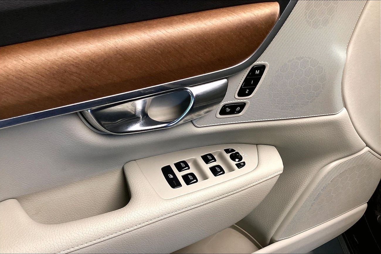 Volvo S90 B5 Momentum | Guaranteed Warranty | 0 Down Payment