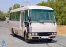 Mitsubishi Rosa 30 Seater - 4.2L - 4D33 - Best Selling - Smooth Transmission - Book Now!