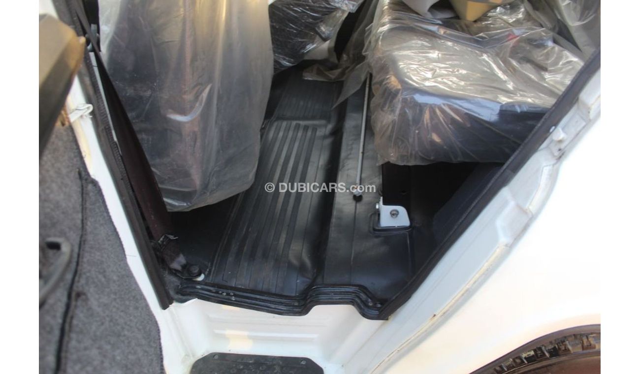 UAZ Hunter Classic 4WD - 2017 Model available for export sales