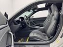 Porsche 911 Carrera GTS 3.0L (450 HP) Coupe 2022 Porsche 911 Carrera GTS, 2026 Porsche Warranty, Porsche Service