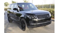 Land Rover Range Rover Autobiography (BLACK EDITION) NEW