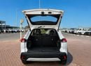 تويوتا كورولا كروس GLI 2.0L 4-Cylinder Hybrid (HEV)