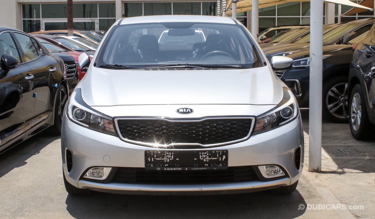 Kia Cerato