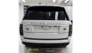 Land Rover Range Rover Vogue Autobiography