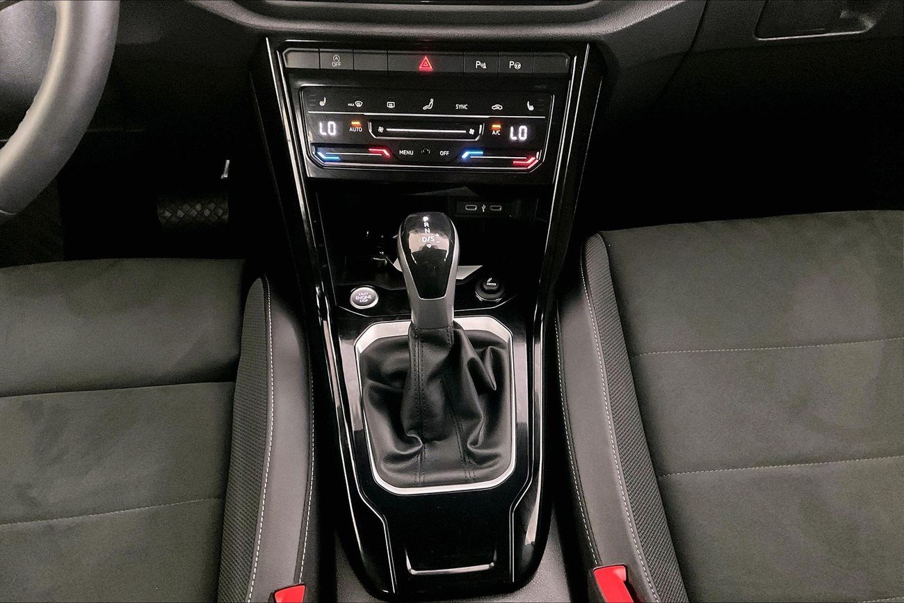 فولكس واجن T ROC Style | شامل الضمان | 0 ﺪﻔﻋﺓ ﺃﻮﻟﻯ