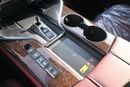 لكزس LX 700h Lexus LX700h Signature 3.5L Twin-Turbo + Hybrid V6, Model 2026, Color Black inside Red
