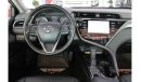 Toyota Camry HYBRID SE