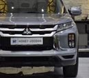 ميتسوبيشي ASX EXCELLENT DEAL for our Mitsubishi ASX ( 2020 Model ) in Grey Color GCC Specs