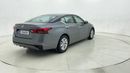 Nissan Altima S 2021 | AED 727/Month | 0 DP | 30 Day Return | Warranty | Service History