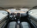 Nissan Versa 2018 Nissan Versa (Sunny) SV 1.5L V4 MidOption + Leather Seats -