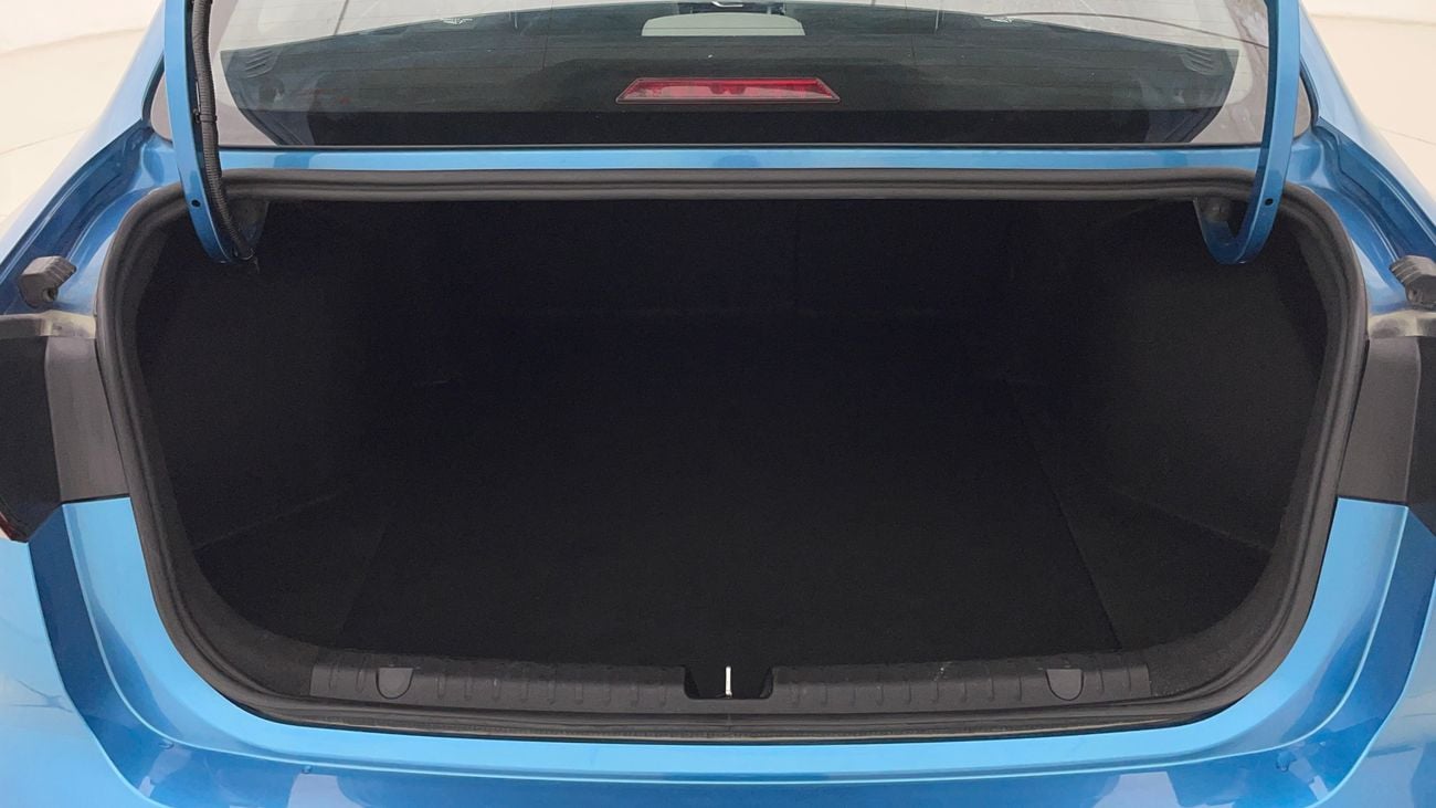 جيلي إمجراند GS 1.5 | بدون دفعة مقدمة | اختبار القيادة في المنزل