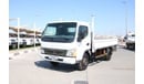 Mitsubishi Fuso Canter CANTER 2007 AND 2008 WITH GCC SPECS AND EXCELLENT CONDITION