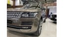 Land Rover Range Rover Vogue SE Supercharged One owner 2014