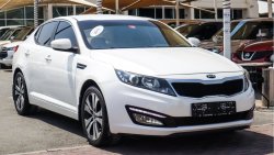 كيا أوبتيما Kia Optima