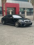 Mercedes-Benz S 550