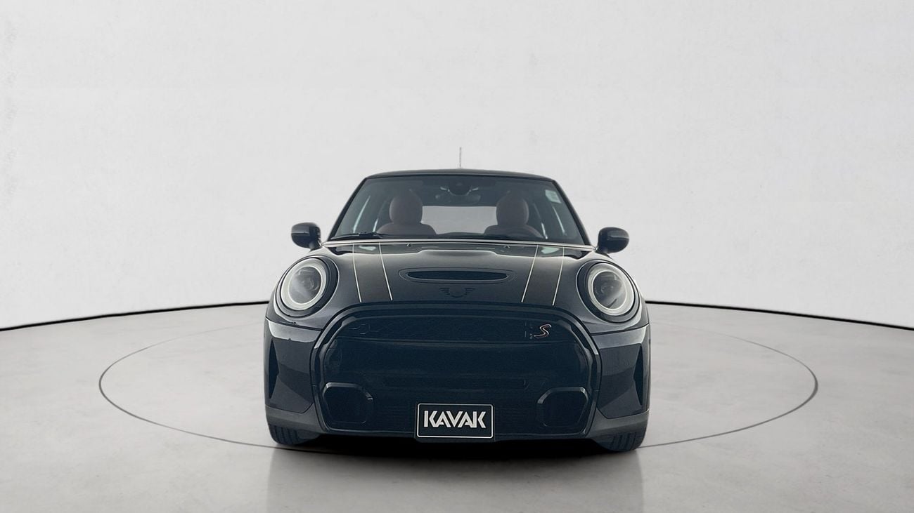 Mini Cooper S STD Standard | Guaranteed Warranty | 0 Down Payment