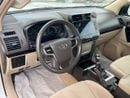 Toyota Prado TOYOTA PRADO 2021 TX-L 2.7L (271 HP)