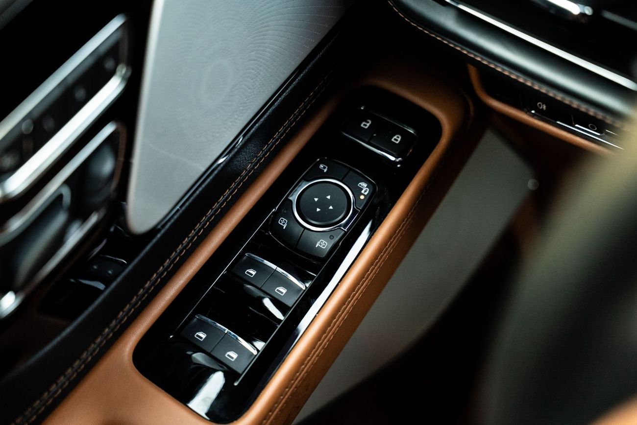 Lincoln Aviator Presidential 3.0L Presidential With Agency Warranty/Service Package - 2022 GCC