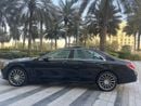 Mercedes-Benz S 500 AMG 4.7L