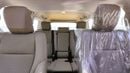 Toyota Prado Prado 2.4L turbo 2026