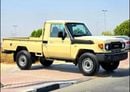 Toyota Land Cruiser Pick Up TOYOTA LANDCRUISER LC79 SINGLE CAB 4.0L PETROL A/T MY 2025