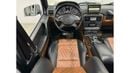 Mercedes-Benz G 63 AMG 2016 Mercedes G63 AMG 463 Edition, Service History, Full Options, Excellent Condition, GCC