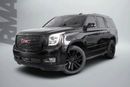 GMC Yukon Denali 6.2L (8 Seater)