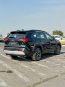 Toyota RAV4 Toyota RAV4 2.0L Petrol FULL OPTION