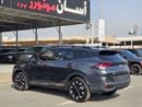 كيا سبورتيج KIA SPORTAGE X LINE 2.5l