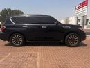 Nissan Patrol SE Platinum City 5.6L