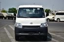 تويوتا لايت آيس Van 1.5L Petrol Automatic