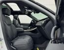 Land Rover Range Rover Sport Dynamic SE P400 3.0L *Brand New* 2024 Range Rover Sport SE-Dynamic, Warranty, Delivery Kms, Excellen