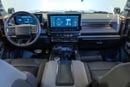 جي أم سي همر EV SUV 2024 GMC Hummer EV, Fully Loaded, Clean Tittle, 830 HP, Excellent Condition, American Spec