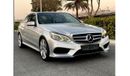 مرسيدس بنز E300 AMG
