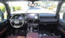 Toyota Prado  2026 Model Toyota Land Cruiser Prado, 2.8L Turbo Diesel 4WD 8A/T